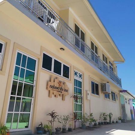 Nalaveshi Inn ฮูรา ภายนอก รูปภาพ