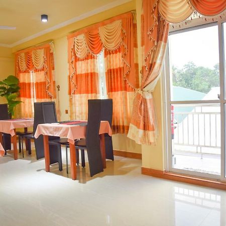 Nalaveshi Inn ฮูรา ภายนอก รูปภาพ