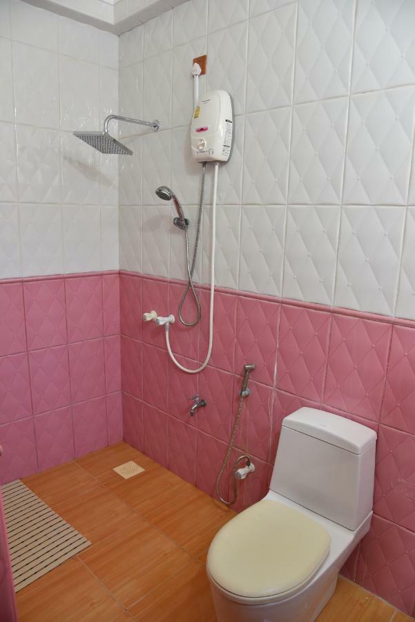 Nalaveshi Inn ฮูรา ภายนอก รูปภาพ